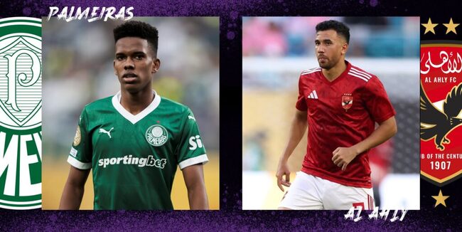 Cuộc đụng độ đỉnh cao giữa Palmeiras vs Al Ahly 