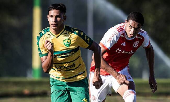 Cuộc đụng độ đỉnh cao giữa Criciuma vs Cuiaba