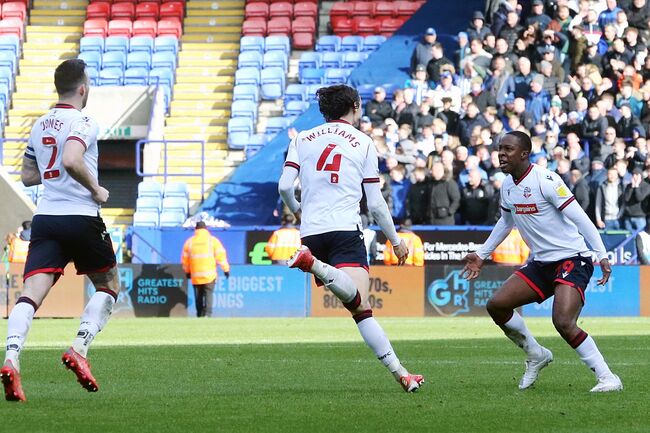 Màn giao tranh kịch tính Bolton Wanderers vs Sheffield Wednesday