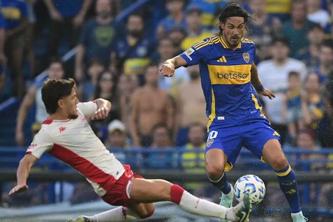Màn đụng độ khó lường giữa Tigre vs CA Huracan